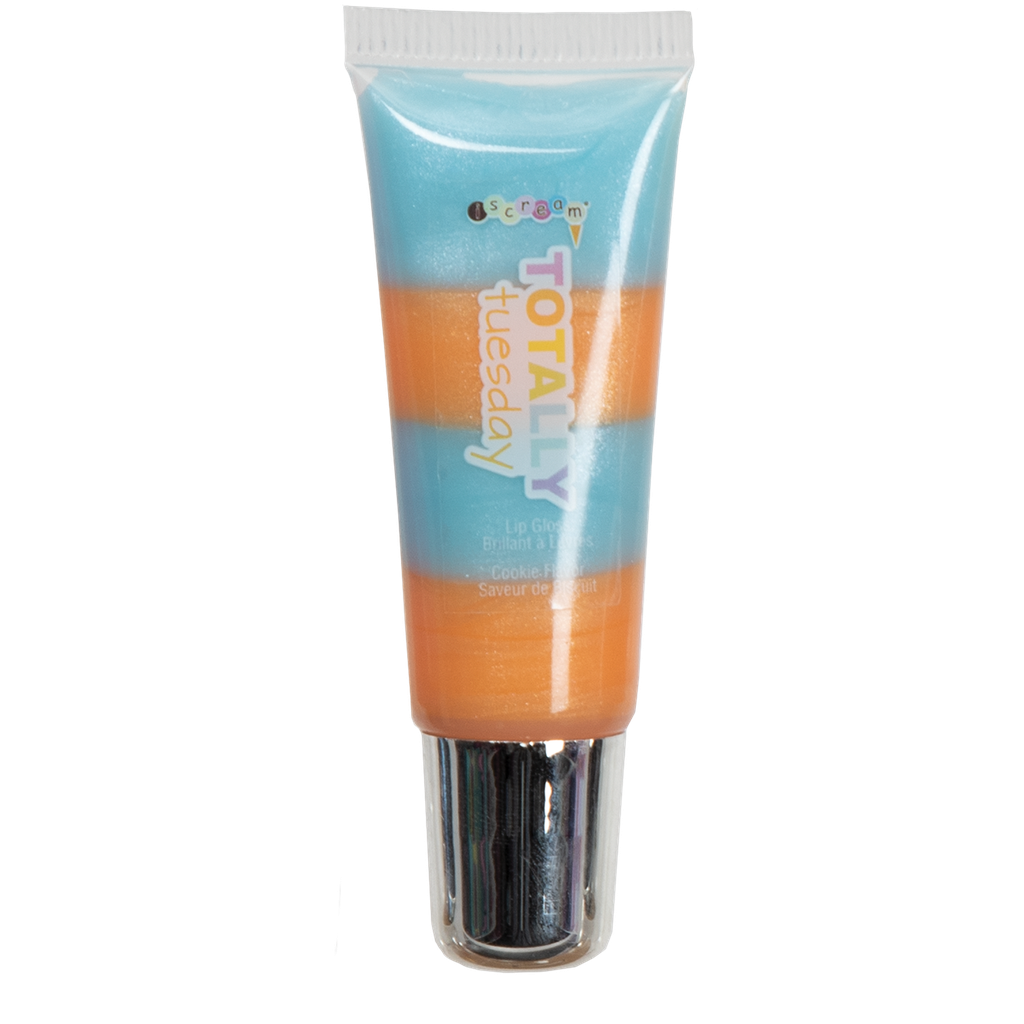 Daze of the Week Variety Pack Lip Gloss