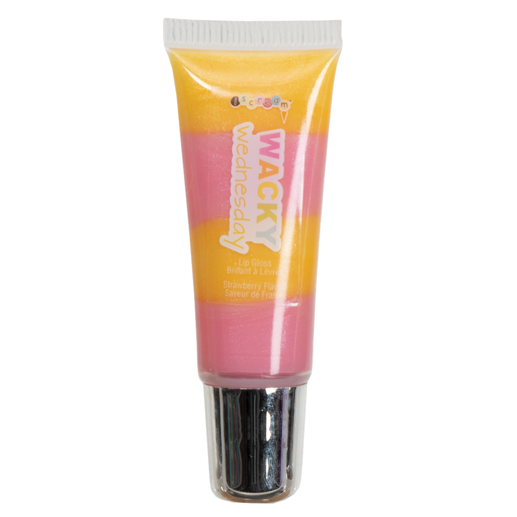 Daze of the Week Variety Pack Lip Gloss