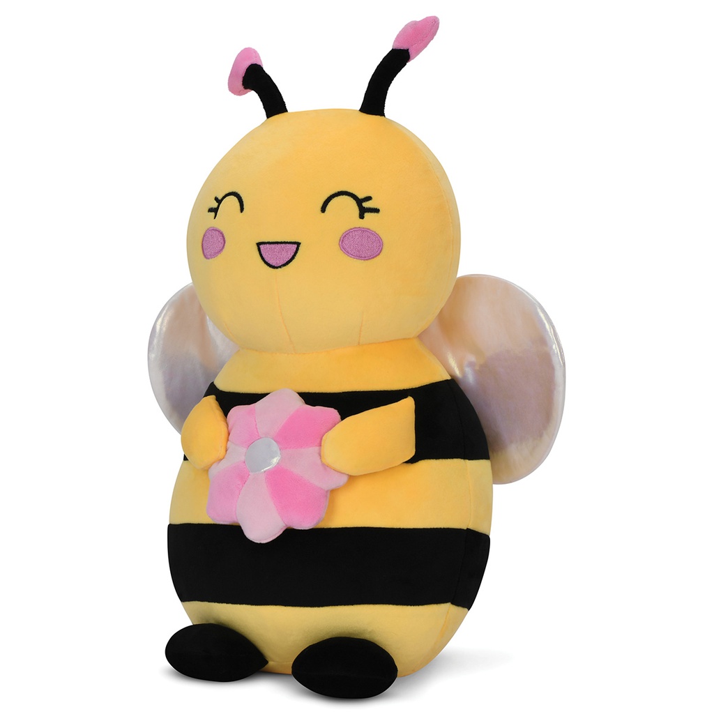Bee Loved Plush