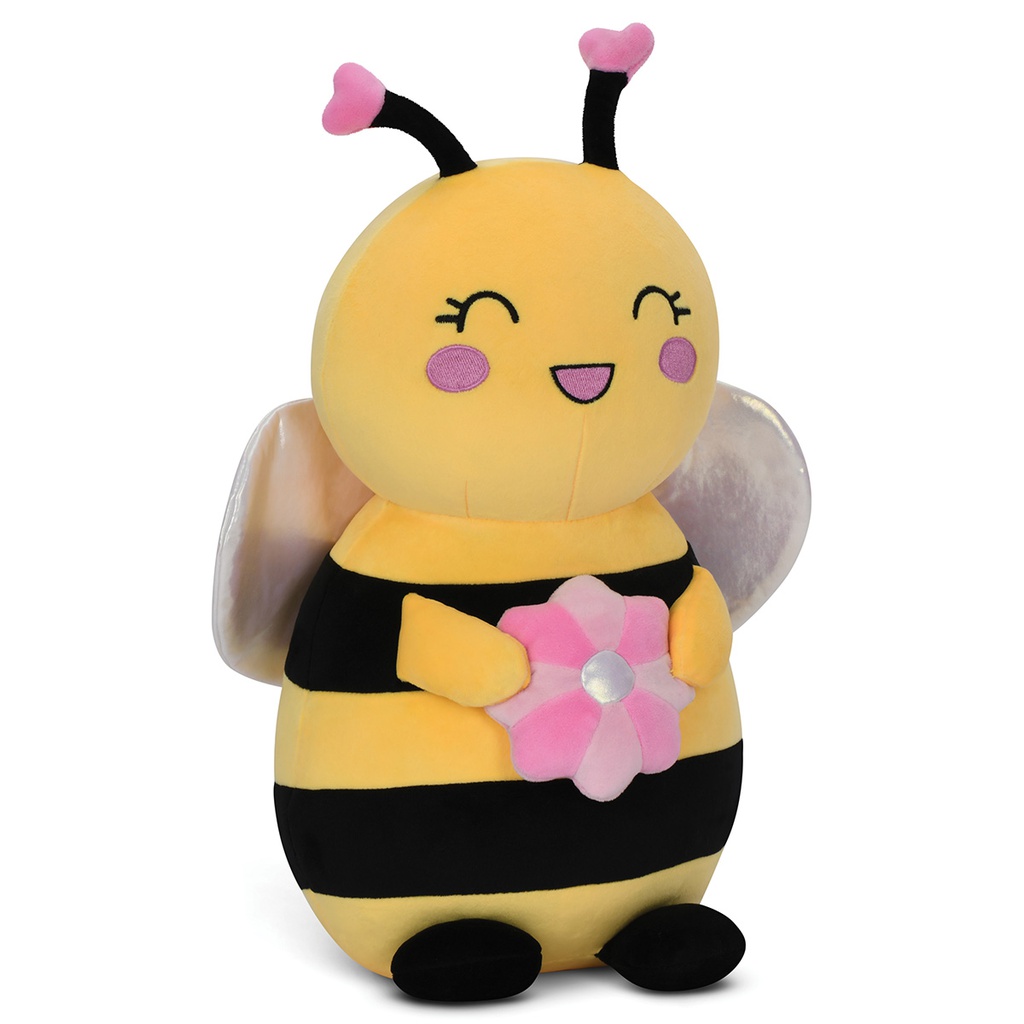 Bee Loved Plush