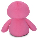 Pink Sloth Mini Plush