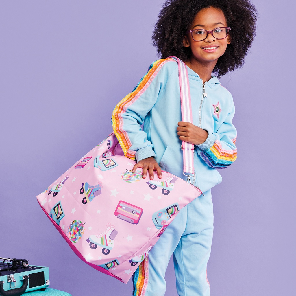 Disco Daydream Weekender Bag - Thumbnail 4