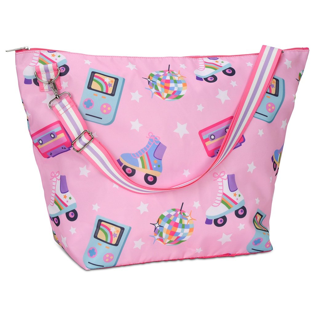 Disco Daydream Weekender Bag - Thumbnail 3