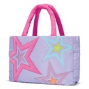 Shining Star Puffy Weekender