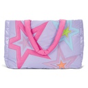 Shining Star Puffy Weekender