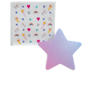 Magical Unicorn Nail Polish Set