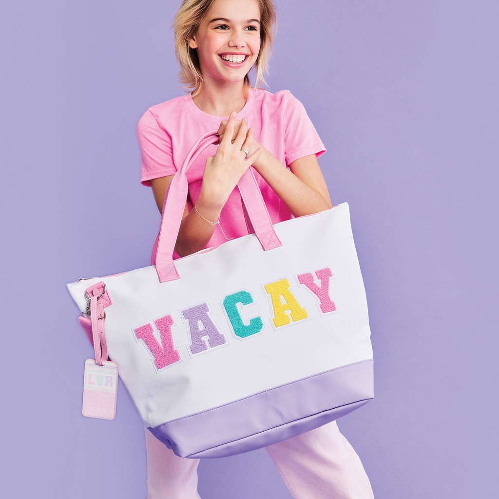 Iscream Weekender Tote Bag