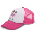 Theme Love Trucker Hat