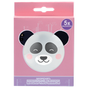 Panda Light-Up Mirror