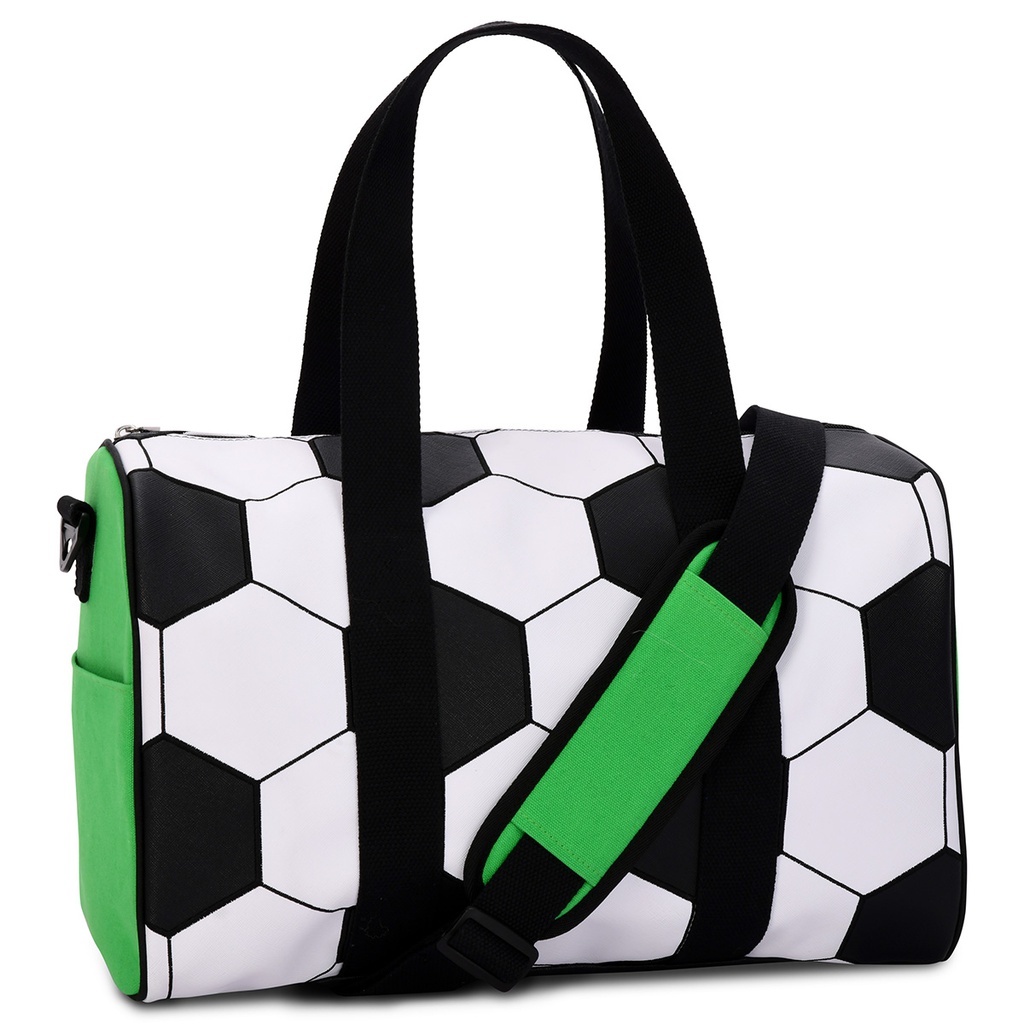 Goal Getter Duffle Bag