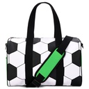 Goal Getter Duffle Bag