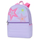 Shining Star Puffy Backpack