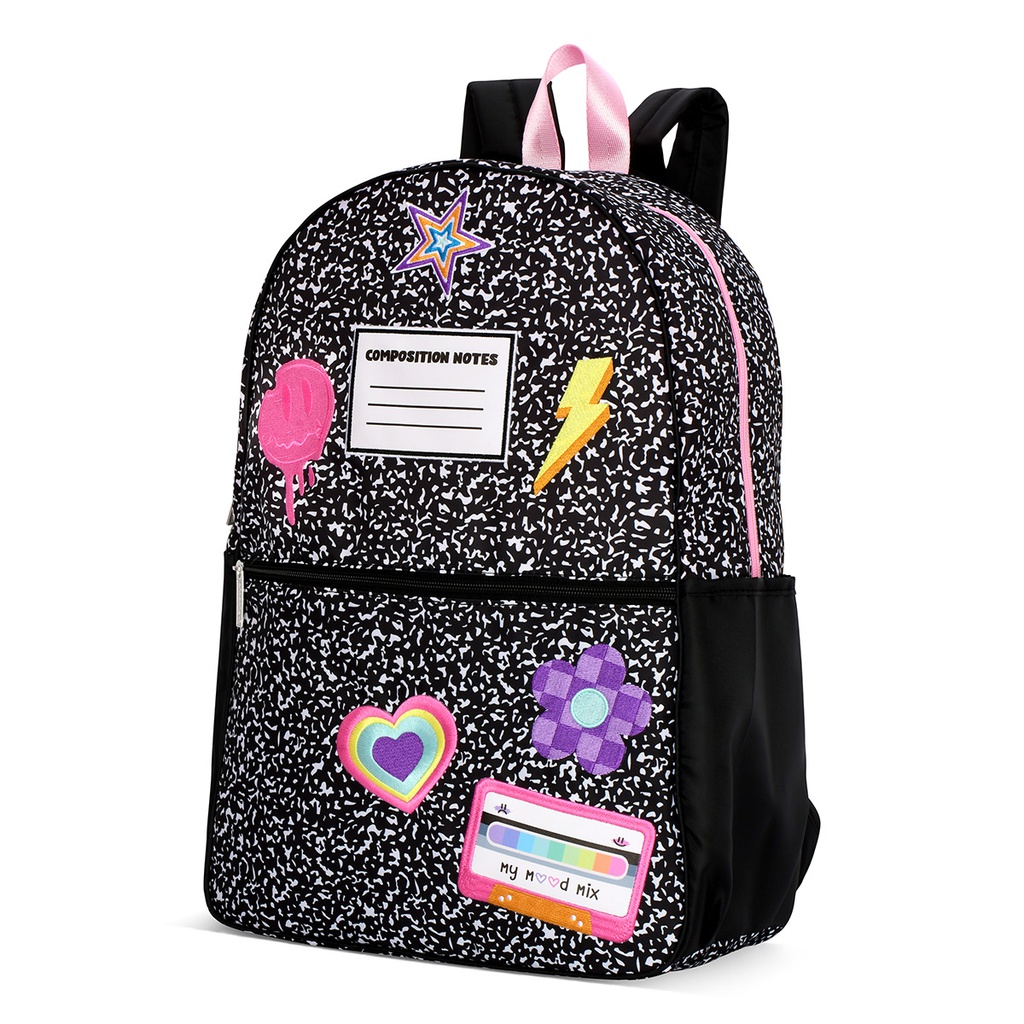Throwback Mix Backpack