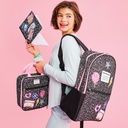 Throwback Mix Lunch Tote