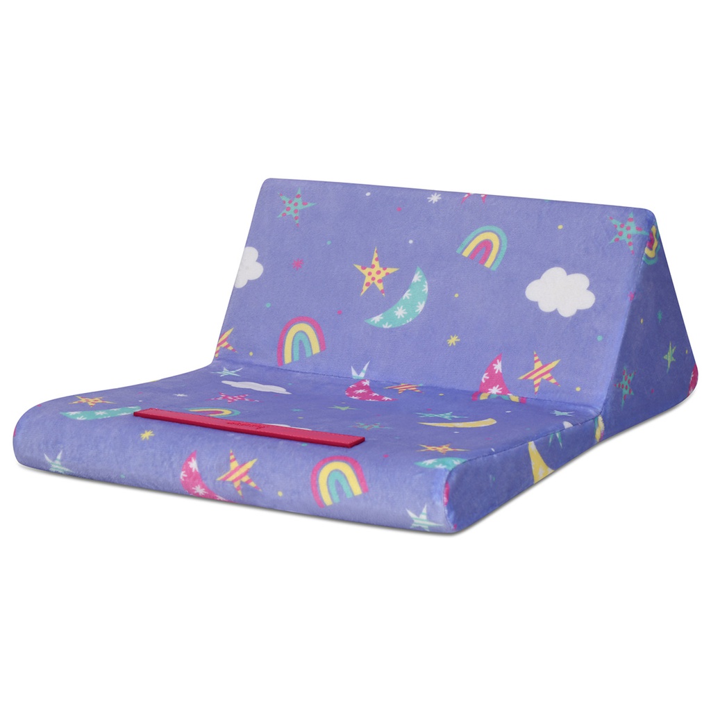 Sleepover Stars Tablet Pillow - Thumbnail 2