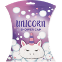 Unicorn Shower Cap