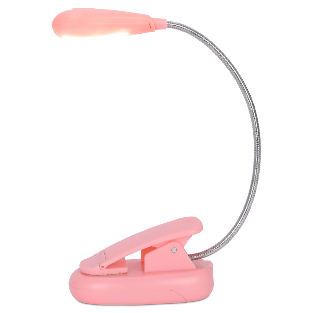 Shine Bright Book Light