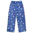 Gamer Glitch Plush Pants