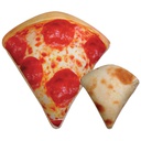 Pizza Microbead Plush