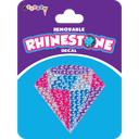 Diamond Rhinestone Decals Small