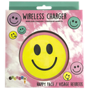 Happy Face Wireless Charger