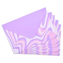 Crazy Daisies Pen Pal Stationery Set