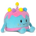 Birthday Cake Mini Plush