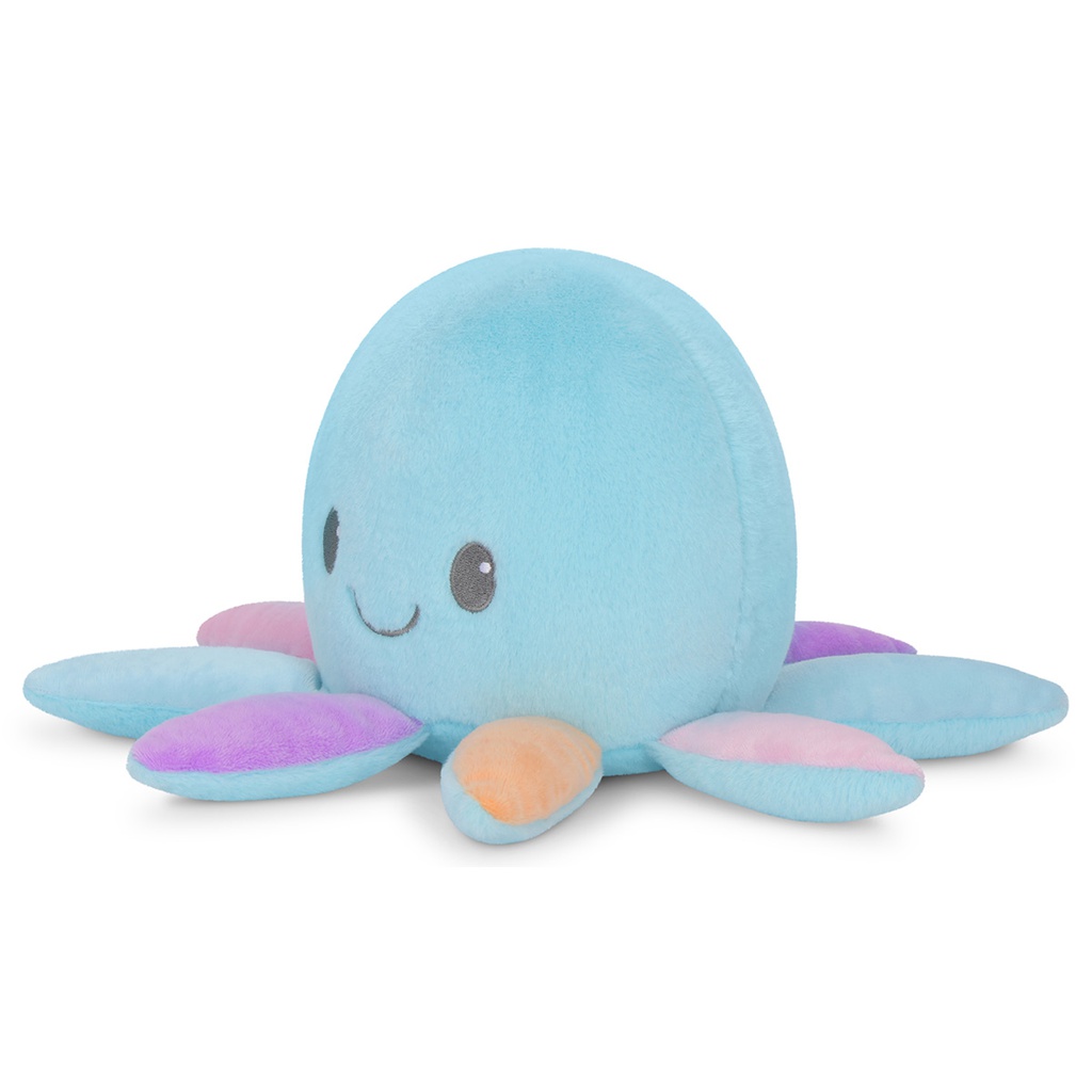 Ollie Octopus Mini Plush