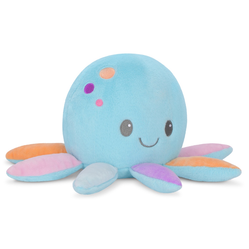Ollie Octopus Mini Plush