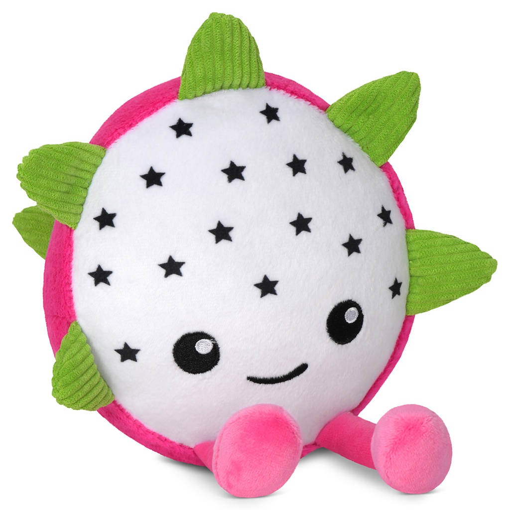 Dani Dragonfruit Mini Plush