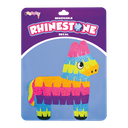 Pinata Rhinestone Decals Large