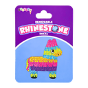 Pinata Rhinestone Decals Small