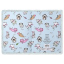 Puppy Dog Sherpa Journal