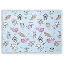 Puppy Dog Sherpa Journal