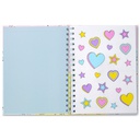 Bandana Patchwork Decorate Your Own Journal
