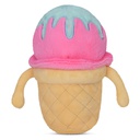 Sprinkle Cone Mini Plush