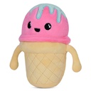 Sprinkle Cone Mini Plush