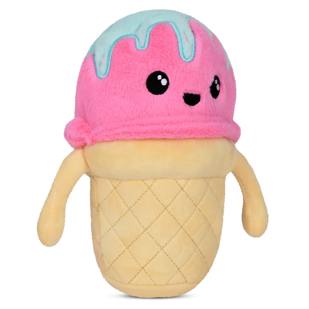 Sprinkle Cone Mini Plush