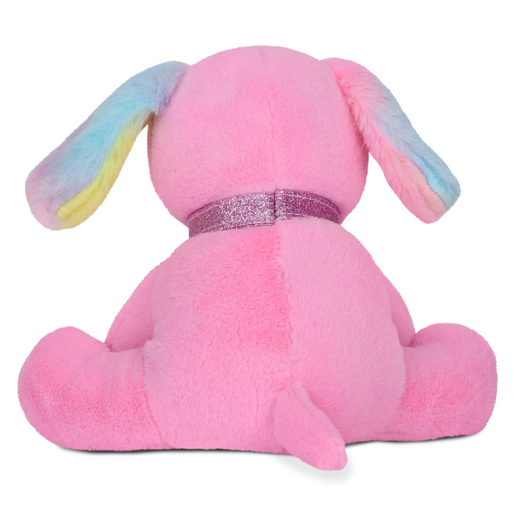 Pastel Puppy Mini Plush