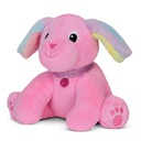 Pastel Puppy Mini Plush