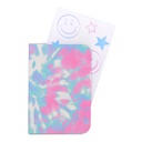 Holographic Stationery Clip Set
