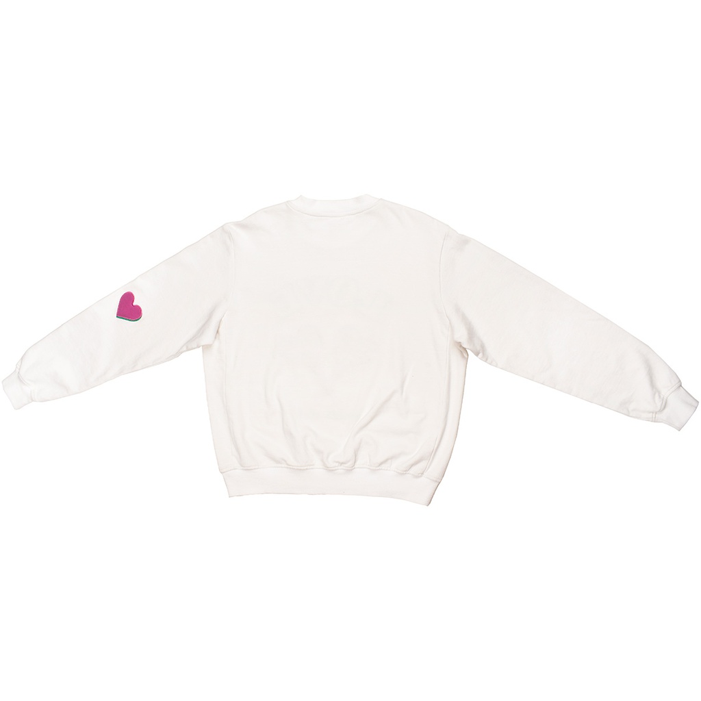 Theme Love Sweatshirt