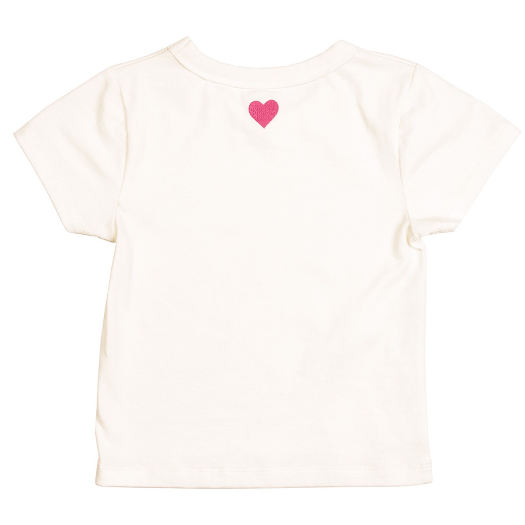 Theme Love T-Shirt