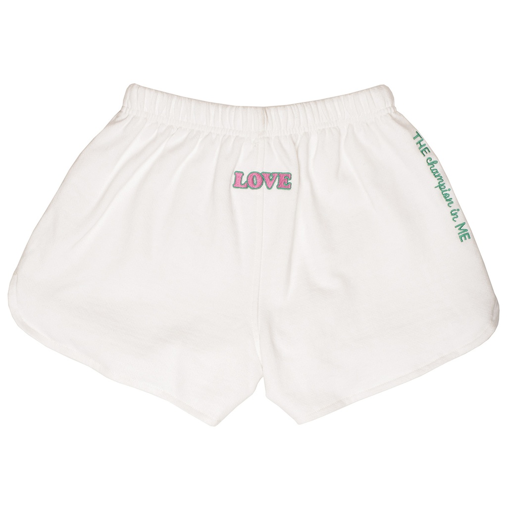 Theme Love Shorts