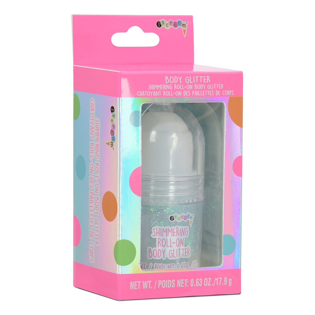 Iscream Body Glitter - Thumbnail 4