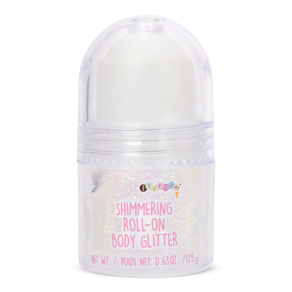 Iscream Body Glitter