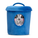 Recycling Rodger Plush