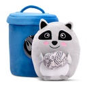 Recycling Rodger Plush