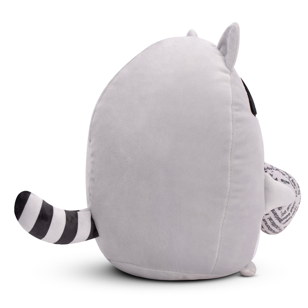 Recycling Rodger Plush