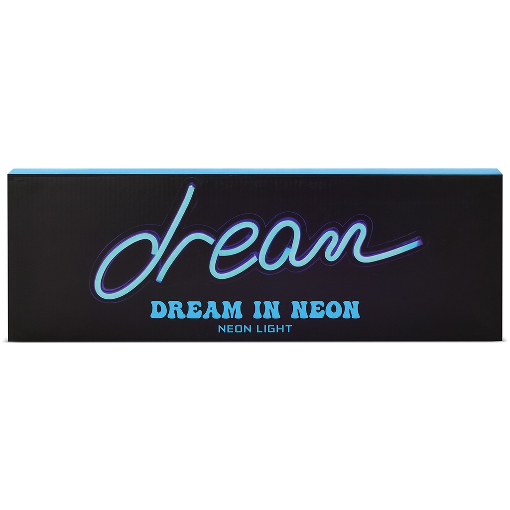 Dream Neon Light